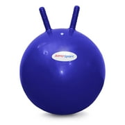 Hoppy Ball - Large (55cm) - Blue