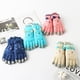 thumbnail image 4 of Guantes De Esquí De Invierno Para Niños, Impermeables, A Prueba De Viento, Antideslizantes, Guantes Cálidos De Invierno, Mitones De Esquí Para Niños, Niñas Y Niños Guardurnaity OD016818-00, 4 of 5