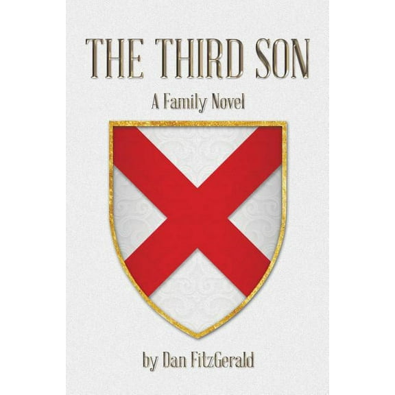 The Third Son: A Family Novel