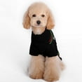 thumbnail image 3 of Shadoumai Dog Winter Snow Sweaters, Dog Christmas Sweater, Pet Dog Holiday Sweaters for Small Medium Dog, 3 of 7