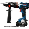 thumbnail image 4 of Bosch-GFA18V-H BOSCH SDS-plus Rotary Hammer Attachment with Side Handle GFA18-H, 4 of 4