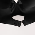 thumbnail image 4 of Timegard Bras for Women No Underwire Full Support Adjustable Strap Comfortable Breathable Daily Bras, 4 of 6