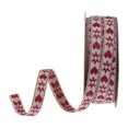 thumbnail image 1 of TACILIP Home Decor, Heart-shaped Ribbon Flower Gift Wrapping Rope Garden Decoration Ribbon, Gifts for Men, 1 of 5