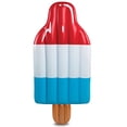 thumbnail image 1 of Big Mouth Inc. Ice Pop Flotador para alberca — Gigantesco flotador para alberca de 6 pies, BigMouth Inc BigMouth Inc, 1 of 2
