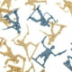 thumbnail image 2 of 100 Uds. Juguete temático pirata figuras de piratas y guerreros esqueleto modelos de utilería pirata, 2 of 8