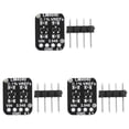 thumbnail image 1 of Module de Référence de Tension de Précision 2.048V 4.096V Source de Référence de Tension Précision 0.1 % pour Microcontrôleur A, 1 of 5
