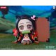 thumbnail image 3 of POPMART Demon Slayer Series Blind Box Toys Tanjirou Inosuke Zenitsu Nezuko Action Figures Mysterious Box Collect Trend Gifts, 3 of 5