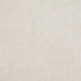 thumbnail image 4 of Comfort Pointe Clarendon Sea Oat Beige Fabric Upholstered Ottoman, 4 of 7