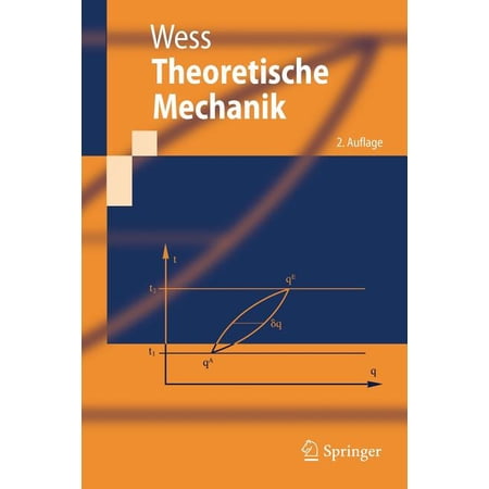 ISBN 9783540885740 product image for Springer-Lehrbuch: Theoretische Mechanik (Paperback) | upcitemdb.com