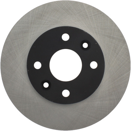 FVP 121.50007 Disc Brake Rotor
