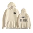 thumbnail image 1 of ATEEZ Merch Hoodie World Tour Towards The Light Graphic For Unisex Trendy Hoodies, 1 of 3