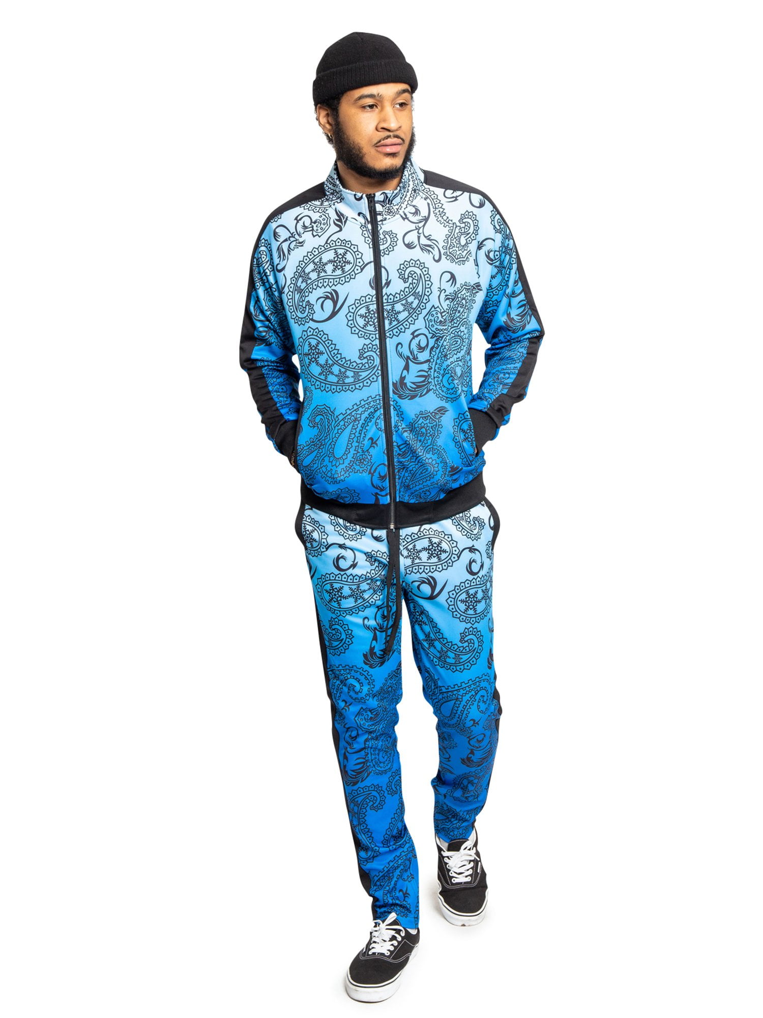 2x jogging suits