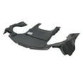 thumbnail image 2 of For 01-07 Benz C-Class RWD Rear Engine Splash Shield Under Cover Deflector Guard, 2 of 5