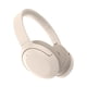 thumbnail image 2 of Auriculares con cancelación de ruido Auriculares supraaurales con micrófono Inalámbricos Caqui, 2 of 9