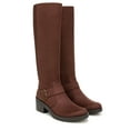 thumbnail image 2 of BZees For Lifestride Womens Olympia Knee High Boots - Medium & Wide Width, 2 of 9