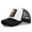 WhiteDblackY, variant on Anime Patch Baseball Caps Men Women Snapback Hats Streetwear Hip Hop Visor Caps Mesh Breathable Dad Sun Hat Unisex Trucker Hats
