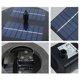 thumbnail image 5 of Moyic Fuente Solar automática resistente a la corrosión, bomba de baño para pájaros, jardín al aire libre, estanque, piscina, pecera, decoración, Jardín y Patio Moyic HA5786-00B, 5 of 6