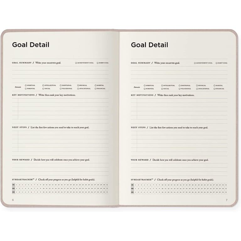Full Focus Michael Hyatt Agenda quotidien n°1 pour vous Full Focus Michael Hyatt Agenda quotidien n°1 pour vous