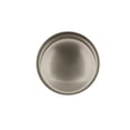 thumbnail image 2 of Nostalgic Warehouse Clanyk_Sd_Nk New York Solid Brass Single Dummy Door Knob - Nickel, 2 of 4