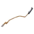 thumbnail image 5 of Capteur d'Empreintes Digitales de Remplacement Compatible pour Xiaomi Redmi Note 9 Pro (Bleu), 5 of 5