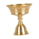 thumbnail image 4 of Lámpara Ghee, Soporte Para Mantequilla, Candelabro Para Luz De Vela, Para Comedor Seguro, Hogar, 5x4,5 Cm, 4 of 8