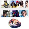 thumbnail image 1 of Summer Outdoor Men And Women Sunscreen Mask Seamless Scarf Magic Headband, 1 of 6