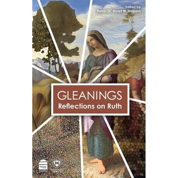 Pre-Owned Gleanings: Reflections on Ruth Hardcover