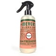 thumbnail image 2 of Mrs. Meyer's Clean Day Room Freshener Spray Bottle, Geranium Scent, 8 fl oz, 2 of 5