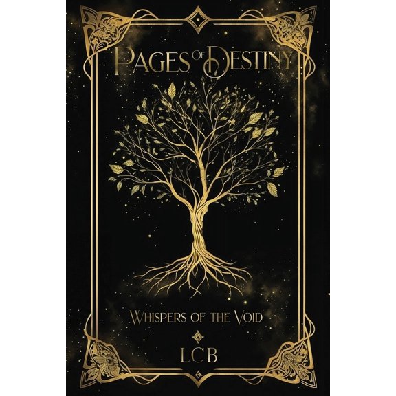 Pages of Destiny Pages of Destiny: Whispers of the Void, (Paperback)
