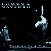 Walking On A Wire