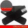 thumbnail image 5 of Lower Back Support Belt for Sciatica Pain Relief - Comfortable and Stabilizing Design, 5 of 5