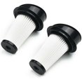 thumbnail image 5 of 4 Pcs Hepa Filters For Grundig Vch9629 Vch9630 Vch9631 Vch9632, 5 of 5