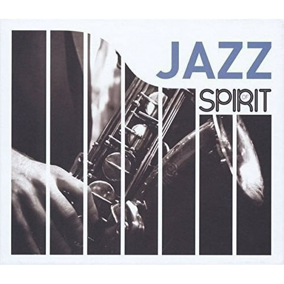 Various Artists - Spirit Of Jazz / Various - Music & Performance - Vinyl