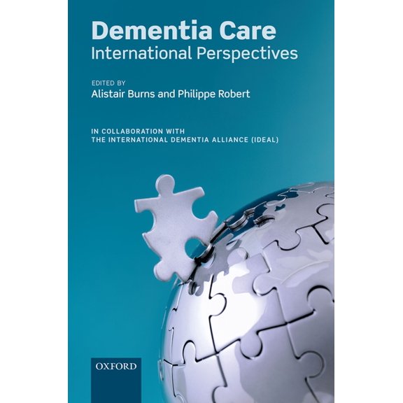 Dementia Care: International Perspectives, (Hardcover)