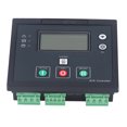 thumbnail image 4 of Generator Set Control Panel ATS Controller LCD IP65 Generator Dual Power Controller Module 170‑270V, 4 of 5