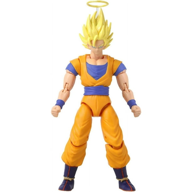 Ball Super - Dragon Stars - Vegeta (Dragon Ball Kai), figura de acción de 6,5"
