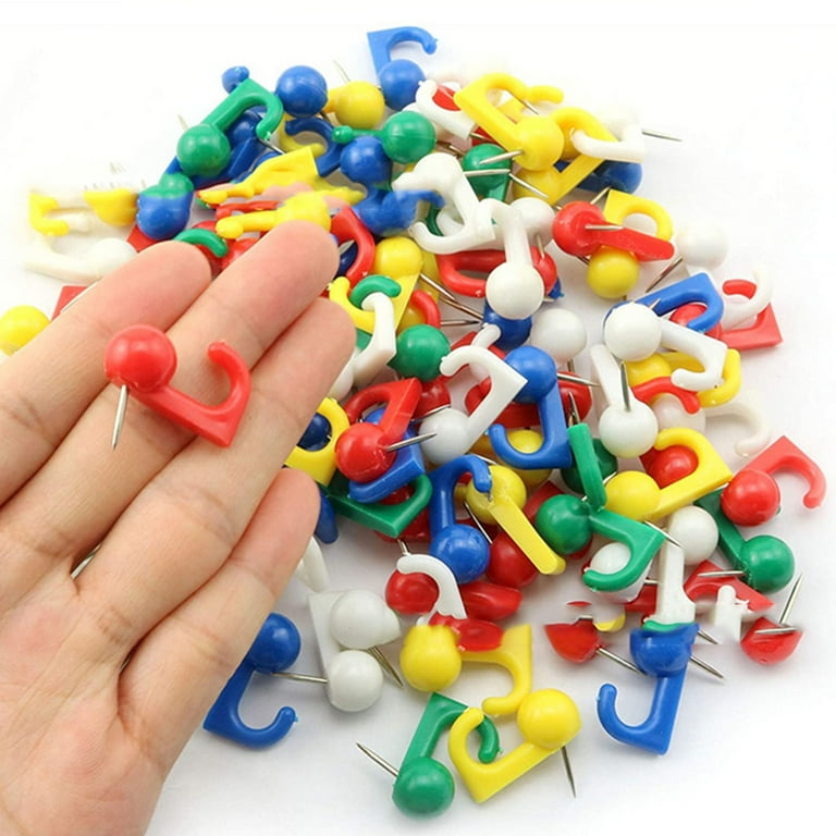 Mr. Pen - Thumb Tacks, Push Pins, 500 Pack