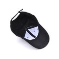 thumbnail image 2 of Gorra de béisbol, gorra de anime Snapback, ajustable, plana, para hip-hop, 2 of 2