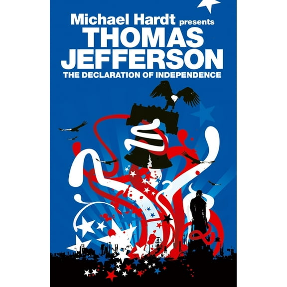 Revolutions The Declaration of Independence, (Paperback)