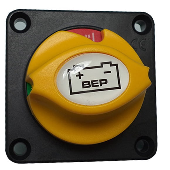 81-195-0001-00 - SYM PM BAT SW 275A CONT MC24