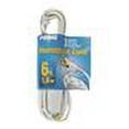 thumbnail image 3 of Ext Cord 6' 16/2 Wht, 3 of 7