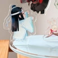 thumbnail image 6 of Action Figure Cartoon Anime Wei Wuxian Decoration Toys Grandmaster of Demonic Collection Model Figure Model Plate Figure Model Toys Acrylic Stand Figure Mo Dao Zu Shi G, 6 of 8