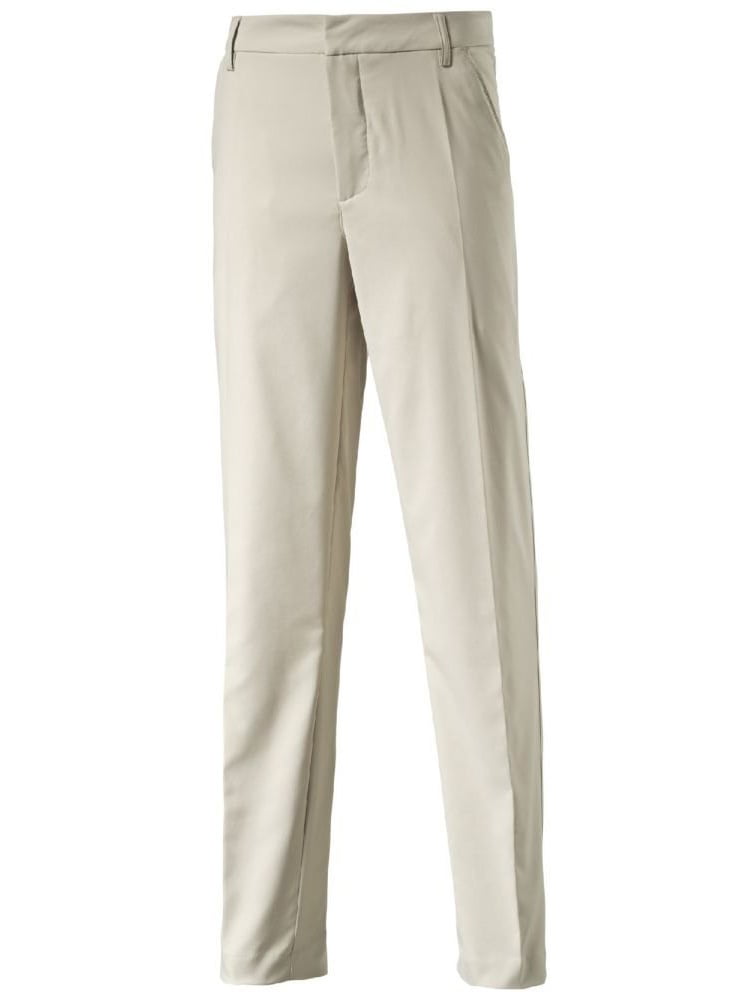 puma men's tech golf pants