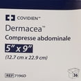 thumbnail image 4 of Dermacea Abdominal Pad, 4 of 5