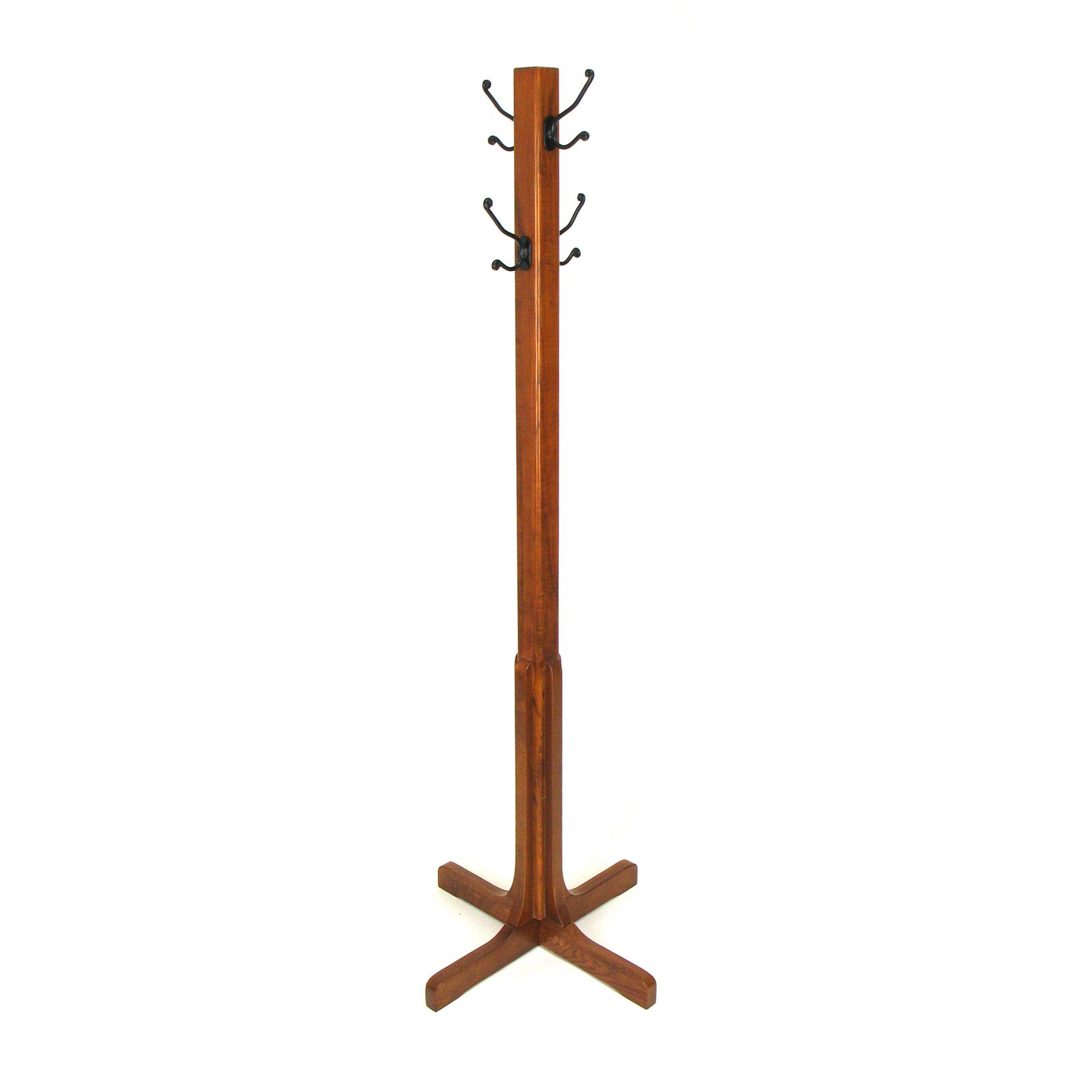 Wayborn Furniture 9019 70'' H x 16'' W x 16'' L Coat Stand