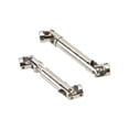 thumbnail image 1 of RC Truck Drive Shaft, RC Center Drive Shaft Metal Steel Driveshaft para AXIAL SCX24 AXI00001 AXI00002 1/24 RC Car Unbranded 2720210329611, 1 of 7