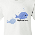 thumbnail image 4 of Inktastic Big Brother with Lil' Brother Youth T-Shirt, 4 of 5