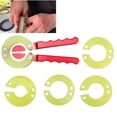 thumbnail image 3 of Watch Fixed Holder Watch Bezel Opener Tool, Watch Bezel Opener, Professional For Jewelry Making Hobby Craft Watch Repair, 3 of 8