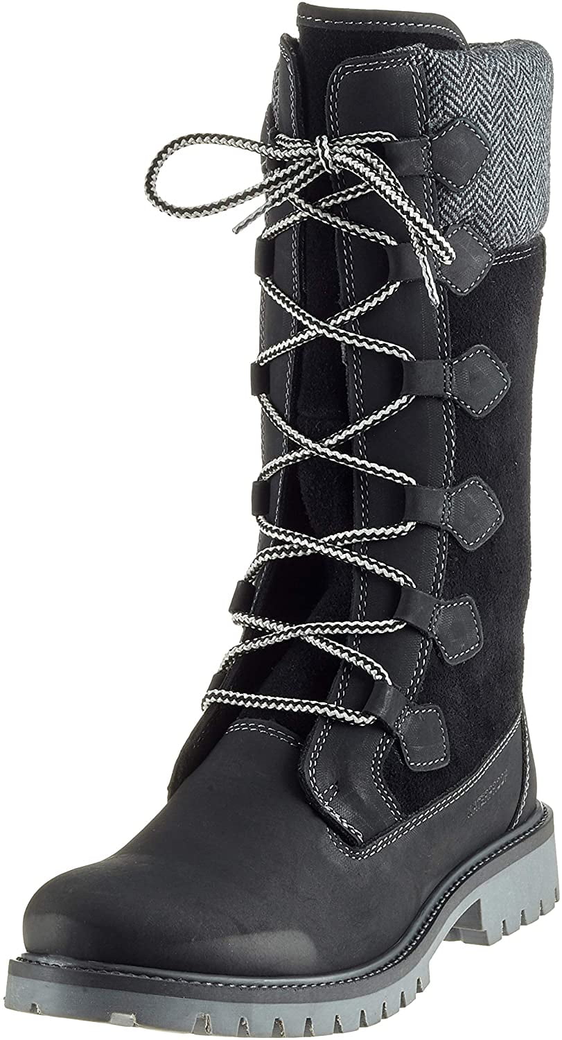 kamik hiking boots
