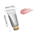 thumbnail image 5 of Poly Gel for Nail, 40g Nail Extension Gel, Builder Enhancement for Beginner & Professional Nail Art Salon DIY at Home Nail Art Easy DIY at Home Salon, 5 of 5